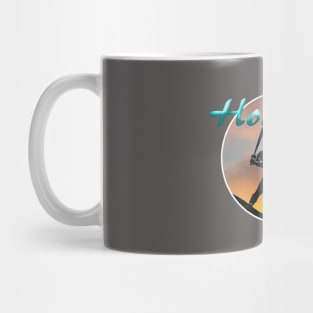 Home Run Mug